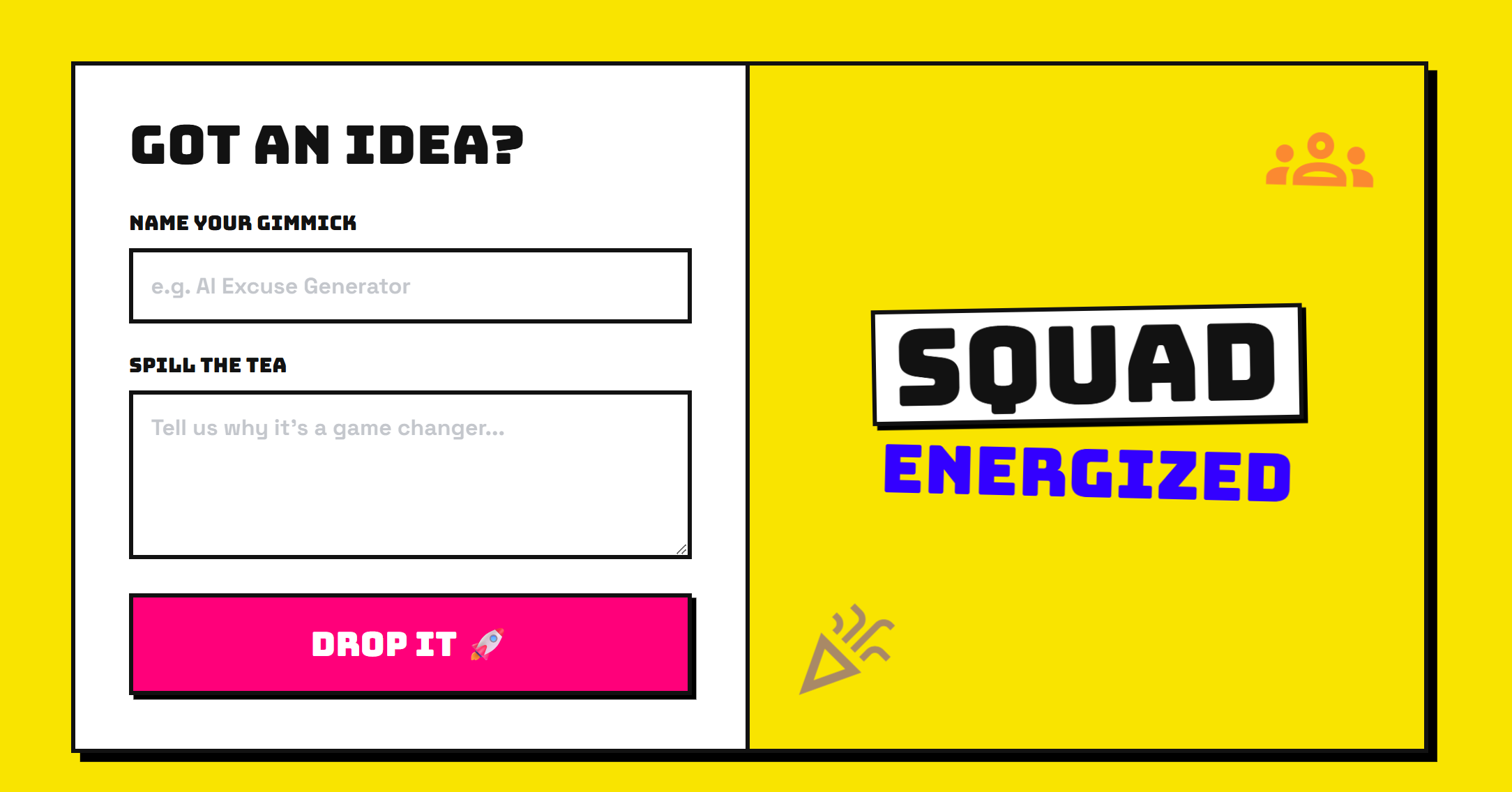 Bro Split gallery image