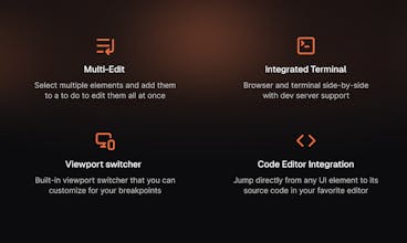 Design In The Browser gallery image