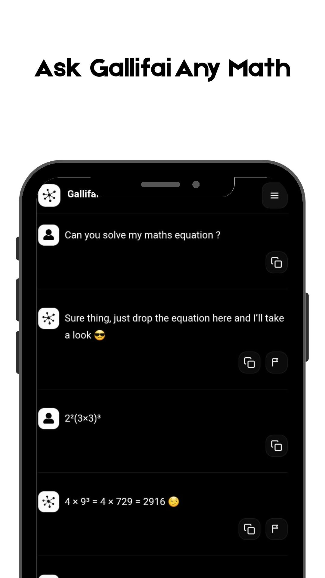 Gallifai gallery image