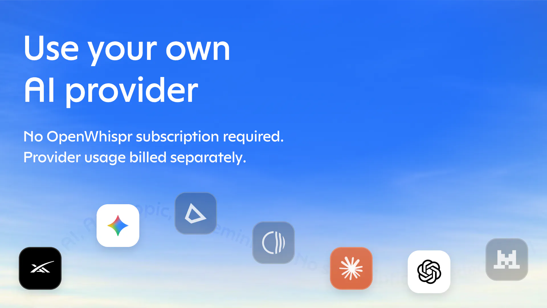 OpenWhispr for iOS screenshot 6