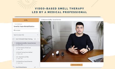 Sniffly gallery image