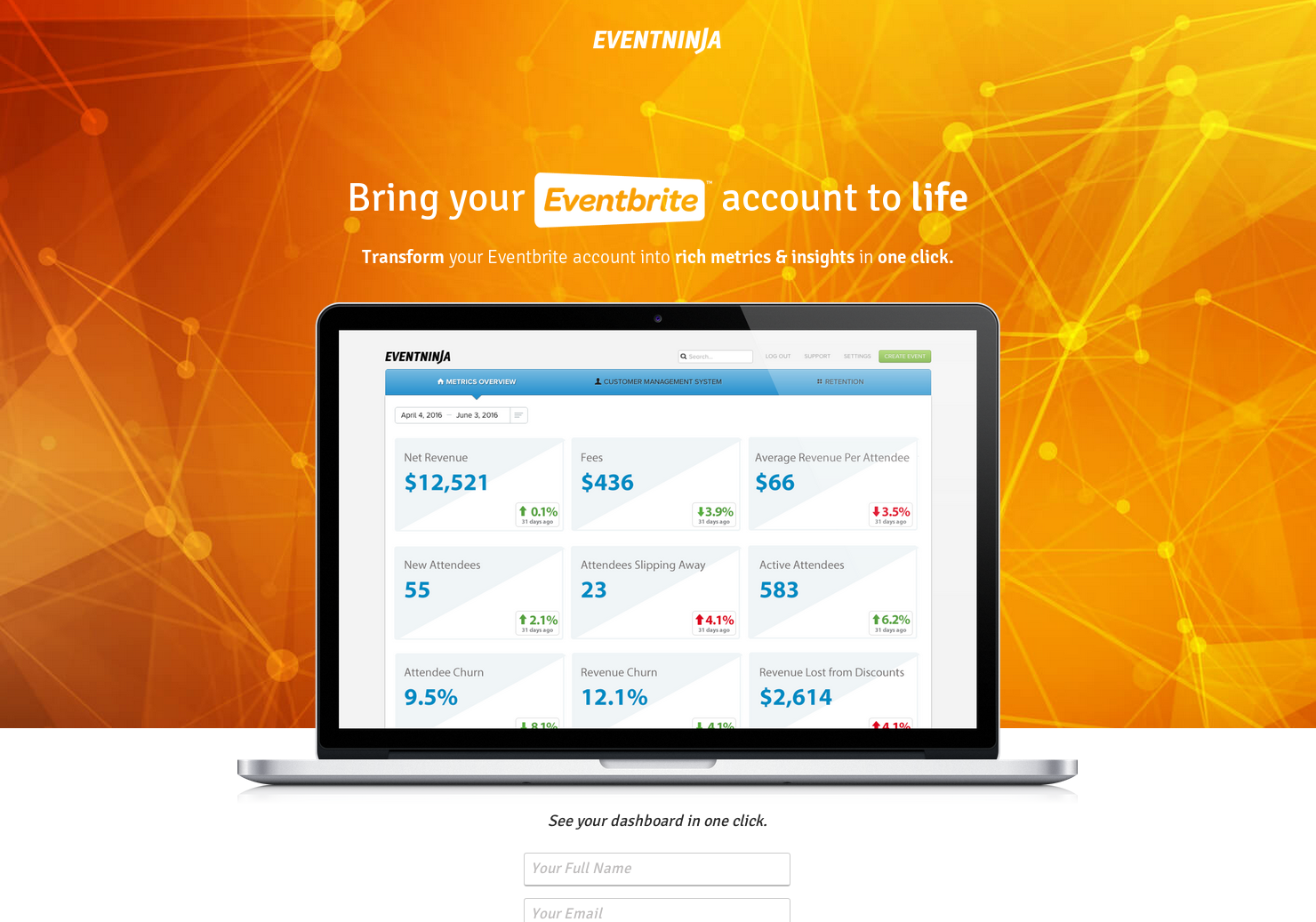 EventNinja gallery image