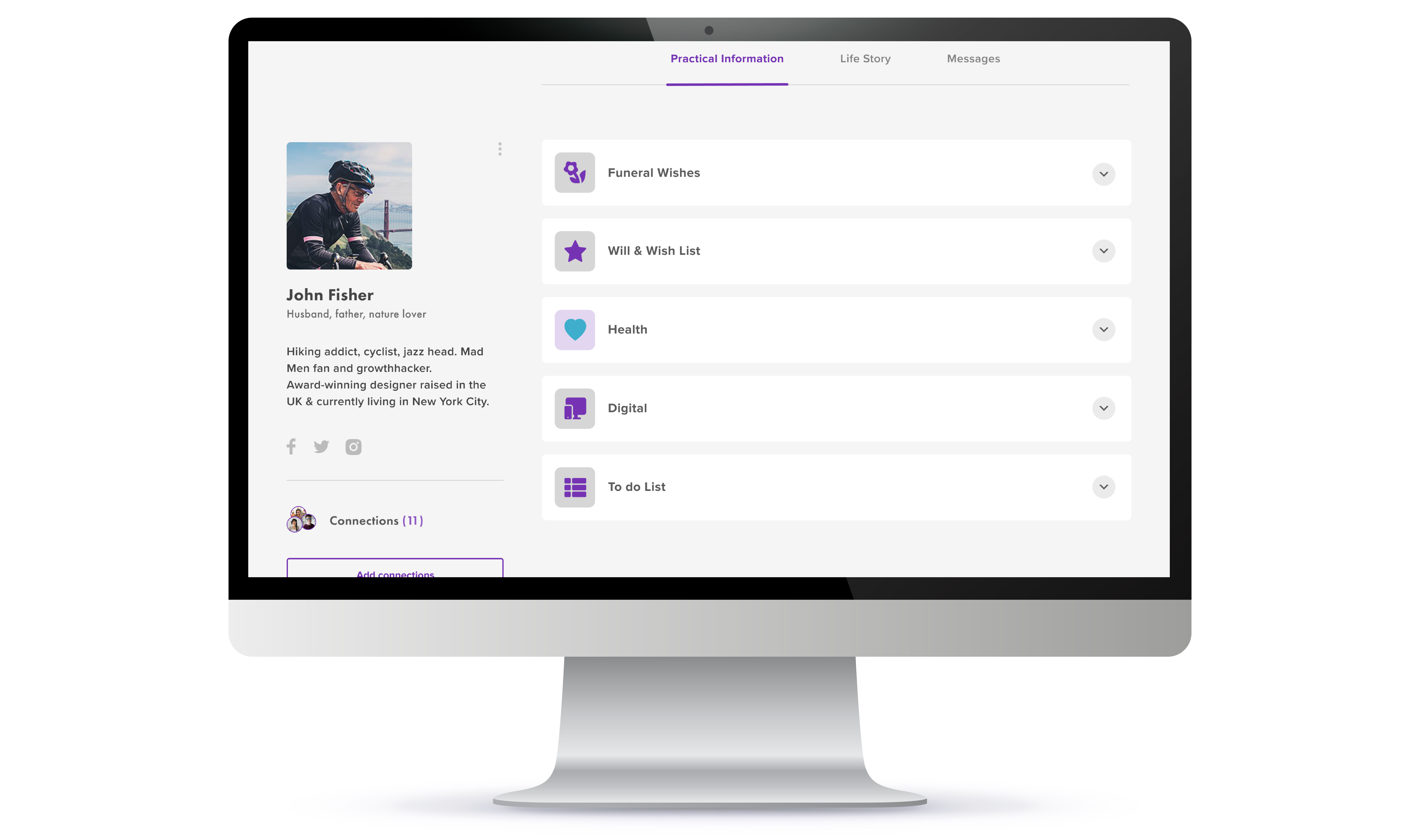 Aura Life gallery image