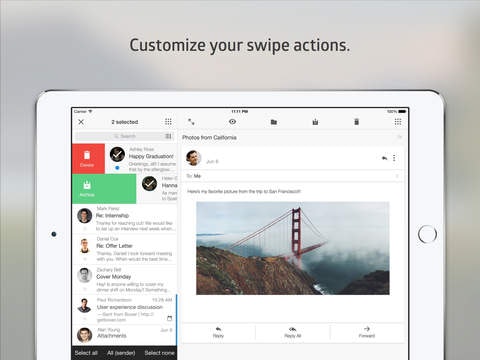 Boxer 6.0 gallery image