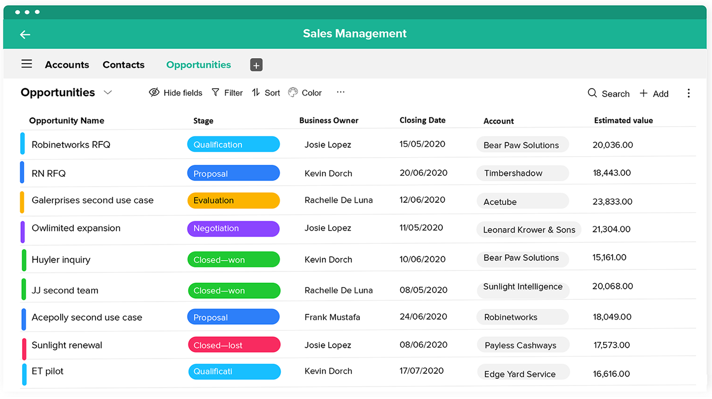 Yeeflow gallery image