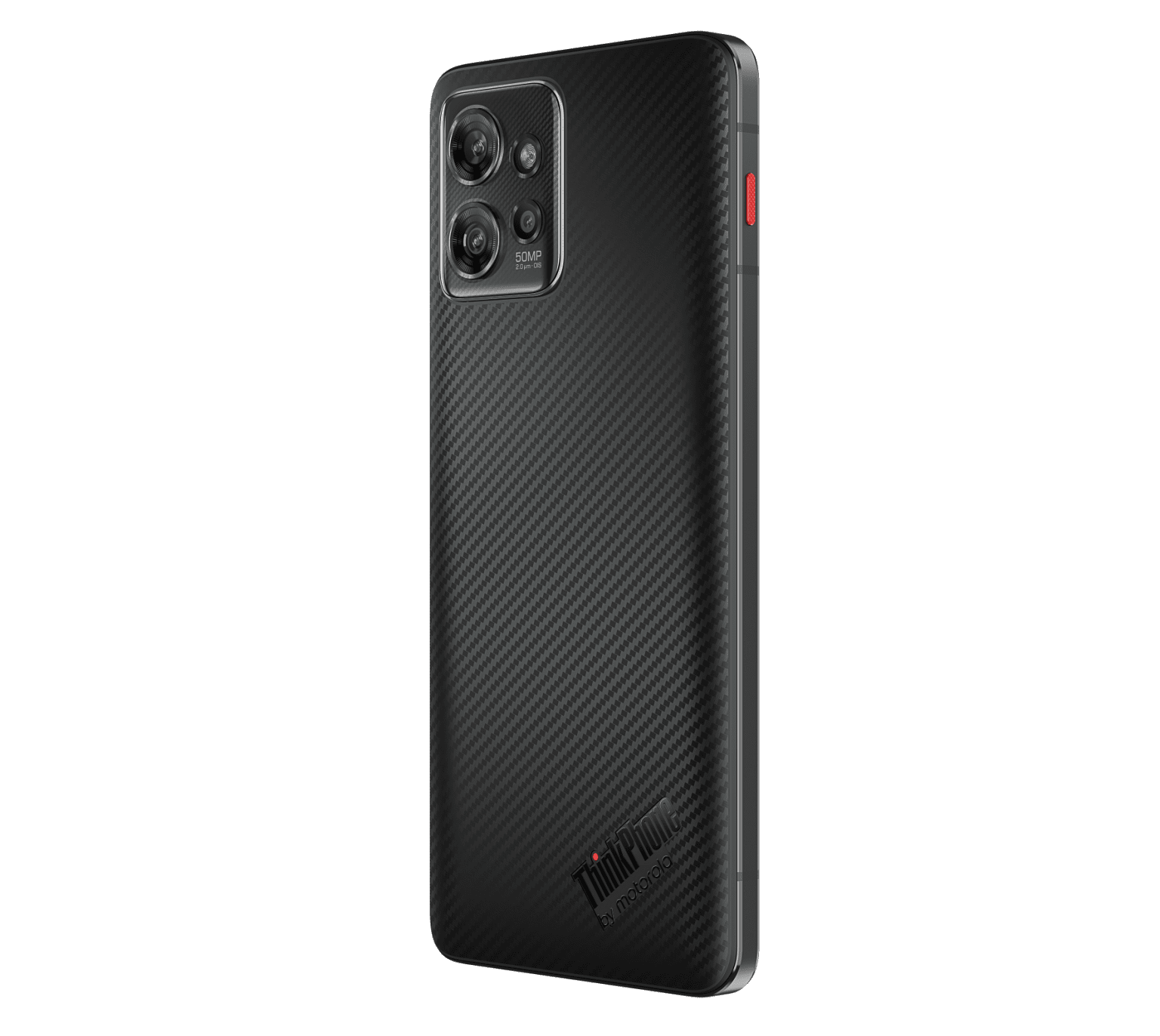 Lenovo ThinkPhone media 3