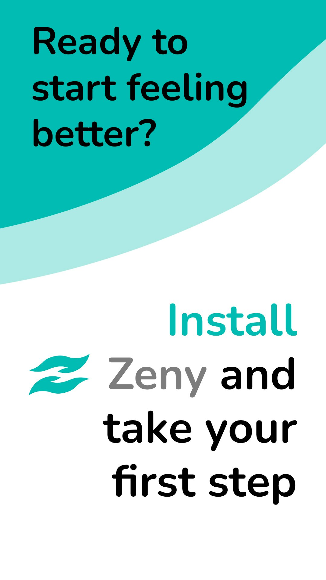Zeny – Your emotional support companion gallery image