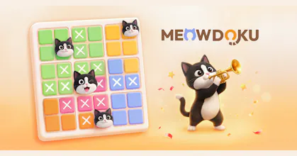 Meowdoku Guide gallery image