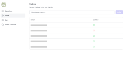 Browsing For Change gallery image