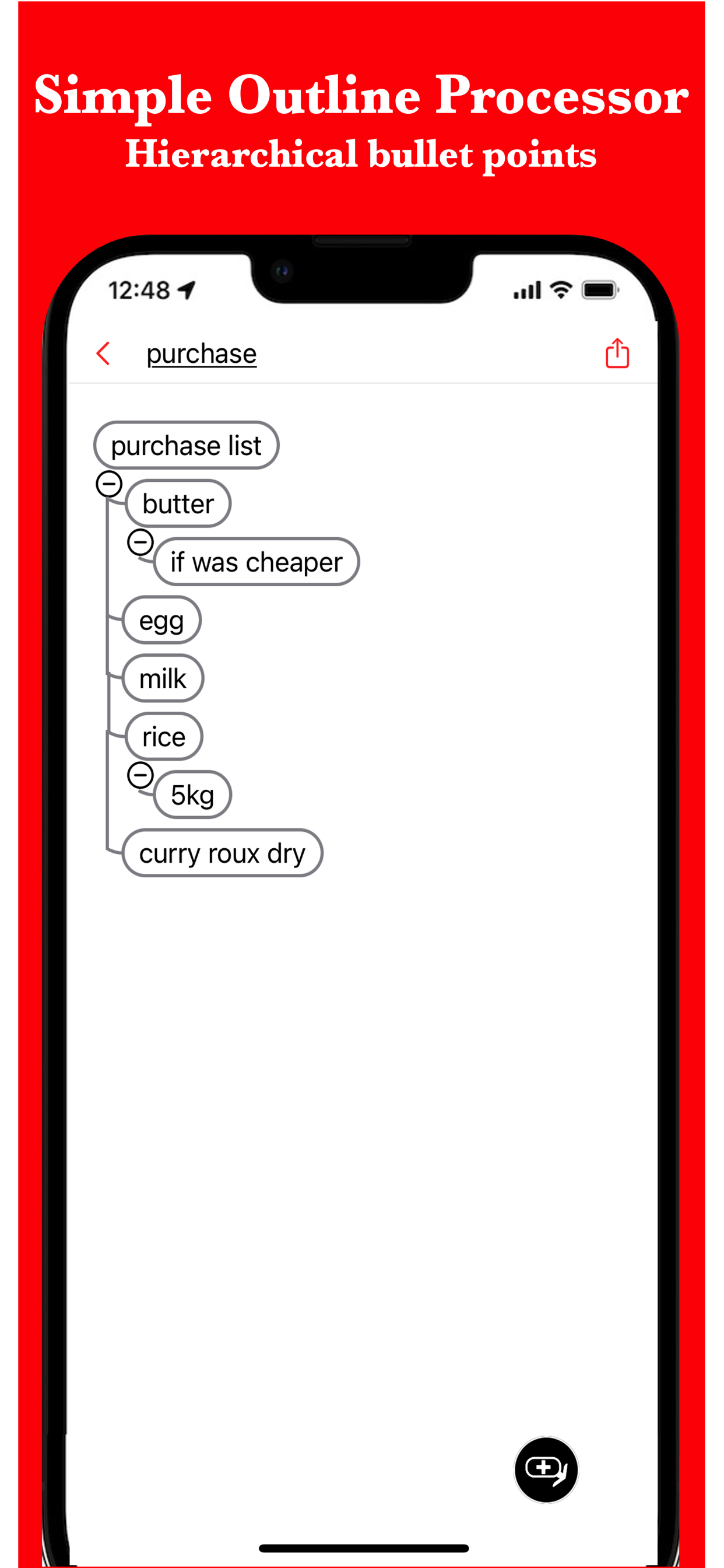 Bullets Mind web app launched - Main product screenshot demonstrating key features and user interface