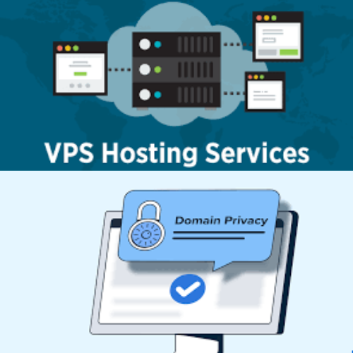 Web Hosting