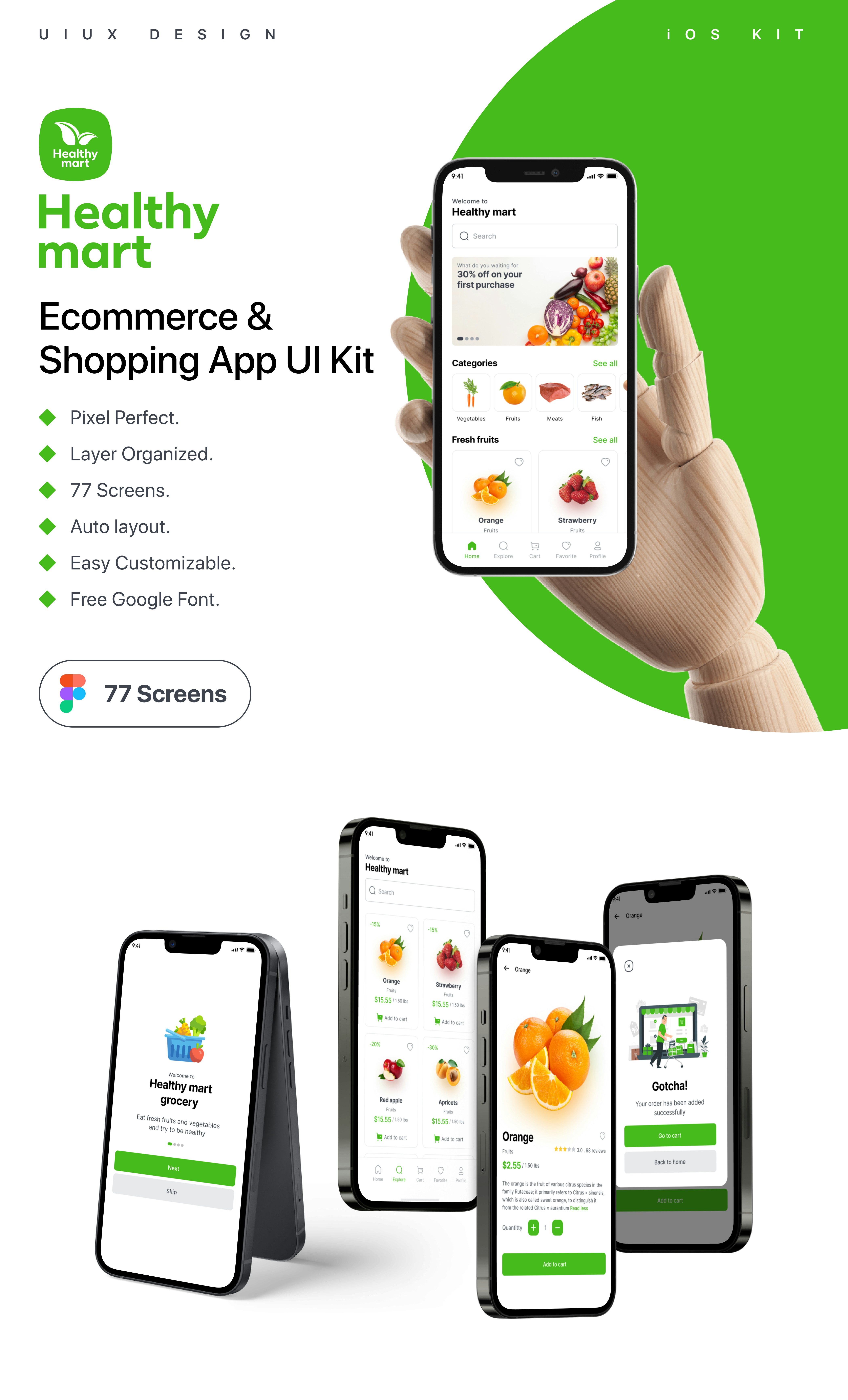 Healthy Mart media 1