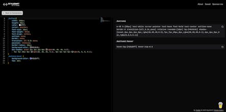 StyleShift gallery image