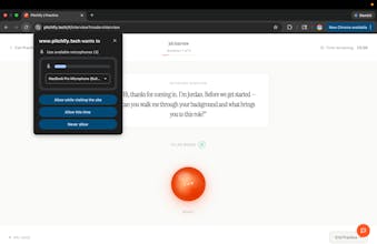 Pitchify gallery image