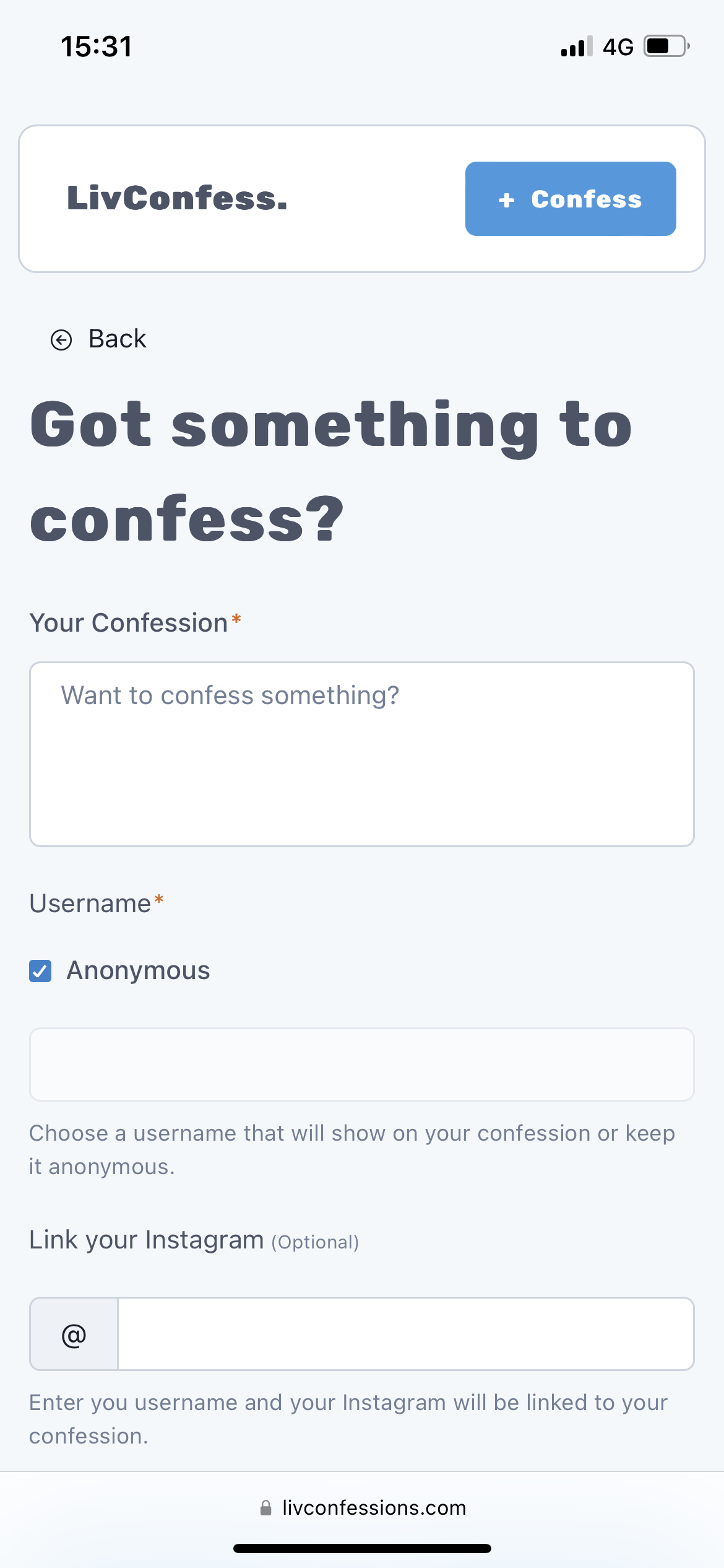 Livconfess. media 2