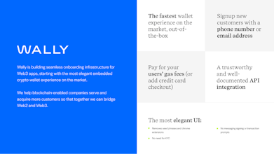 Wally (beta) gallery image