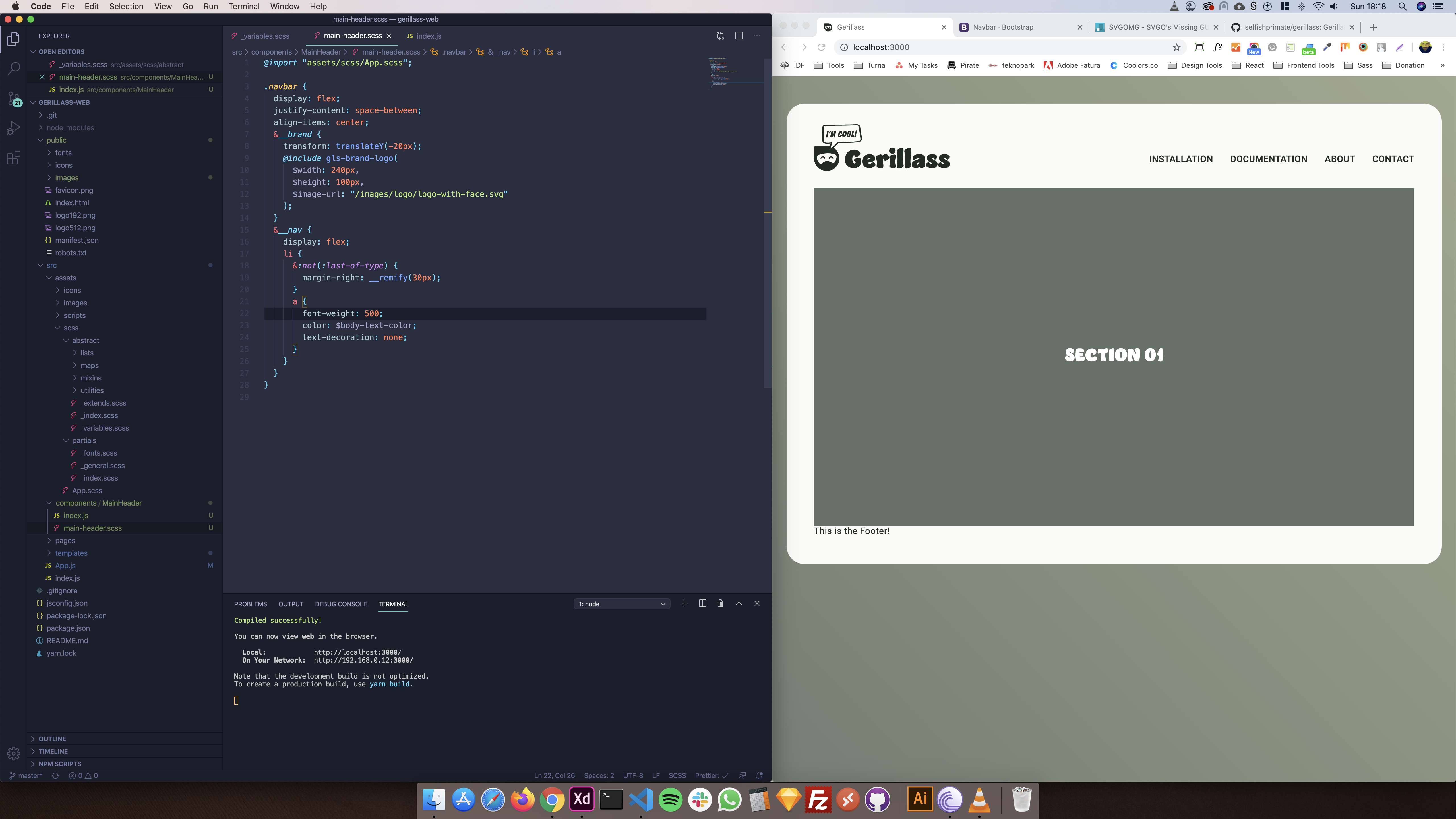 Gerillass gallery image