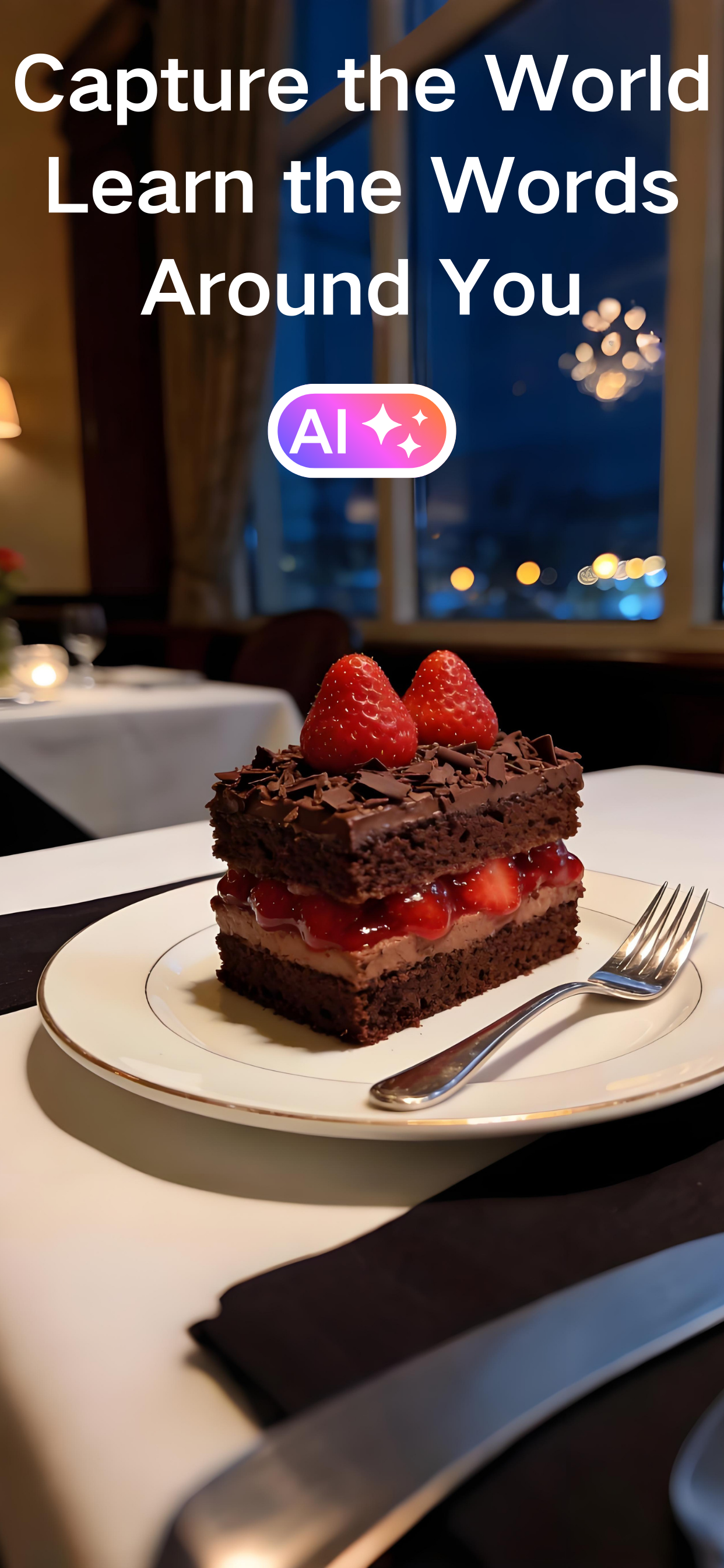 PixWhat AI:Learn Languages gallery image