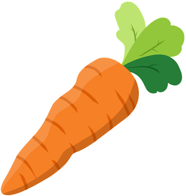 NameCarrot