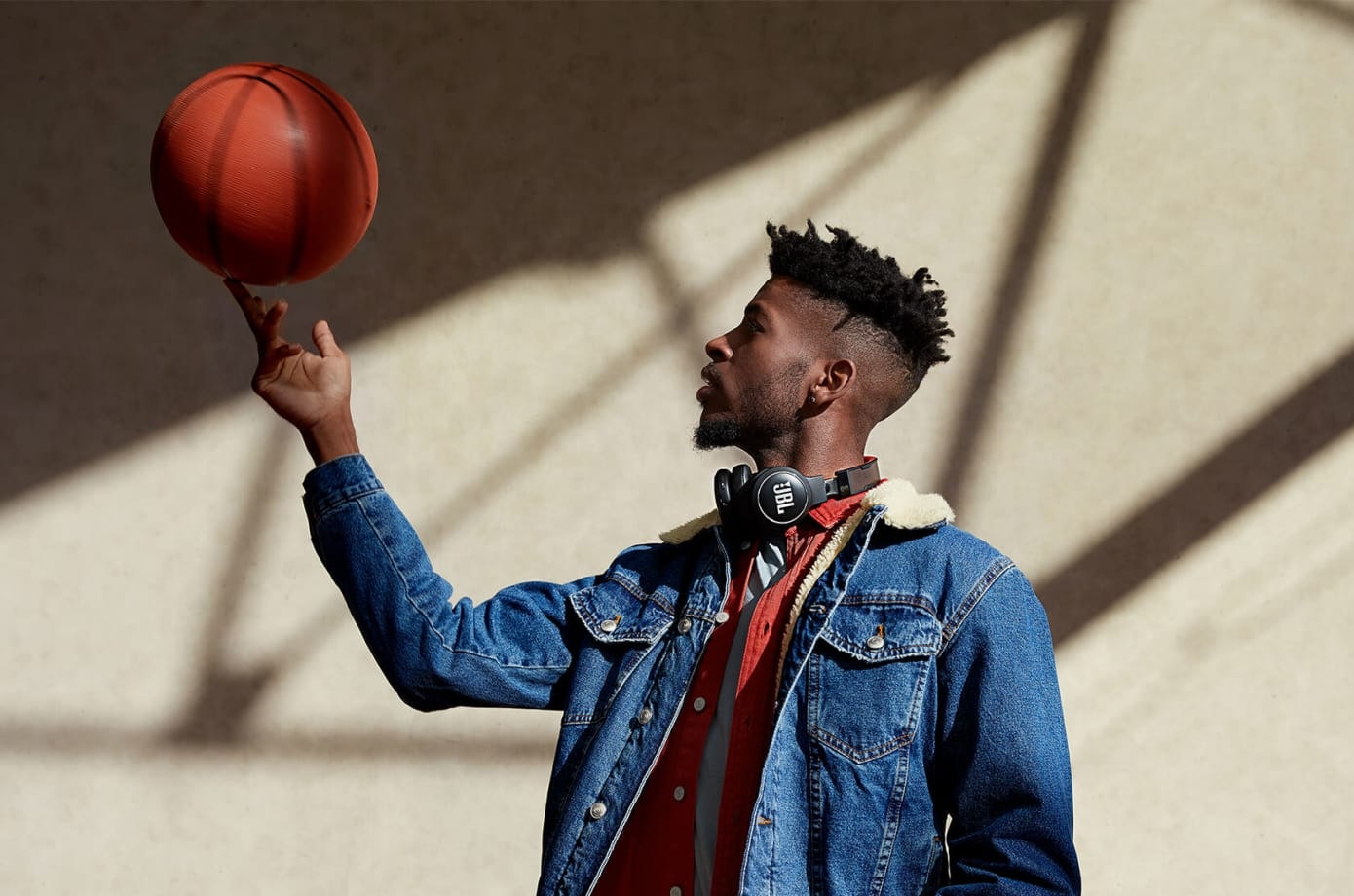 JBL REFLECT Eternal gallery image