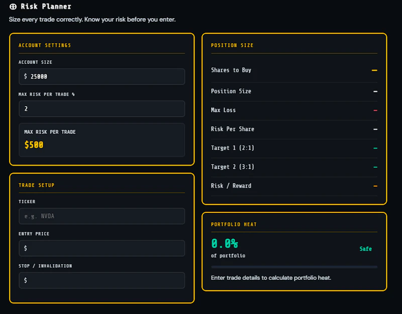 IntelPredict screenshot 10