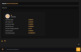 waspGPT gallery image