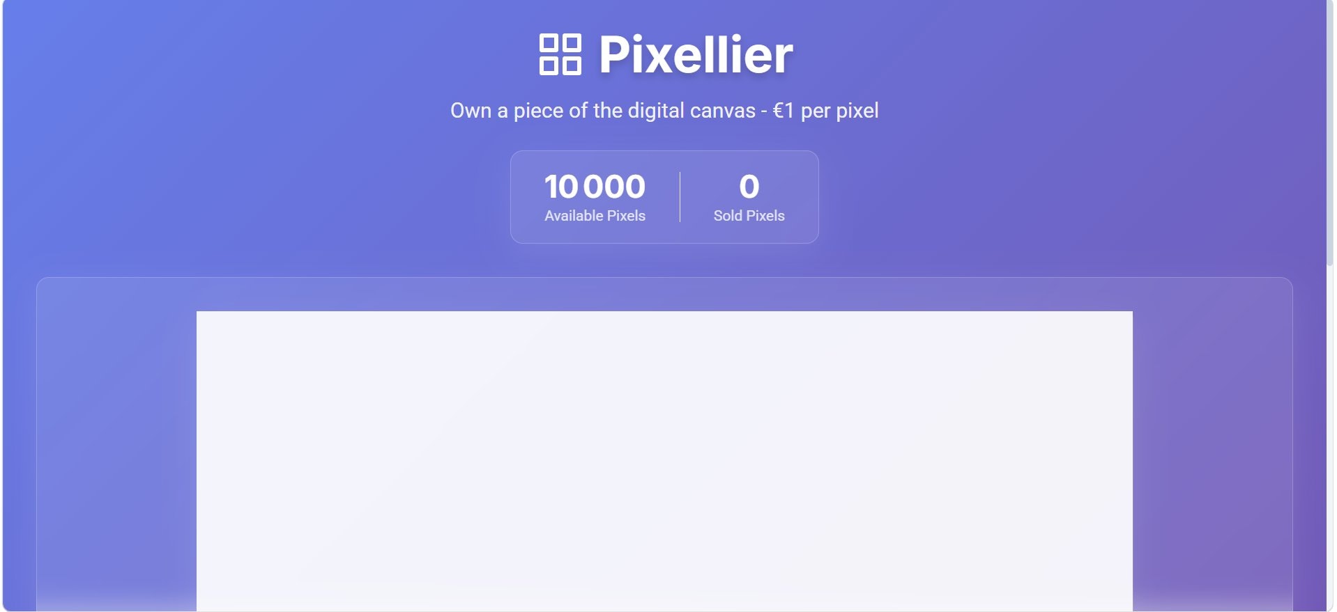 pixellier gallery image