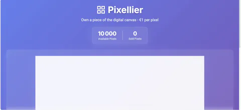 pixellier gallery image