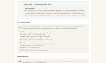 Feng Shui Online gallery image