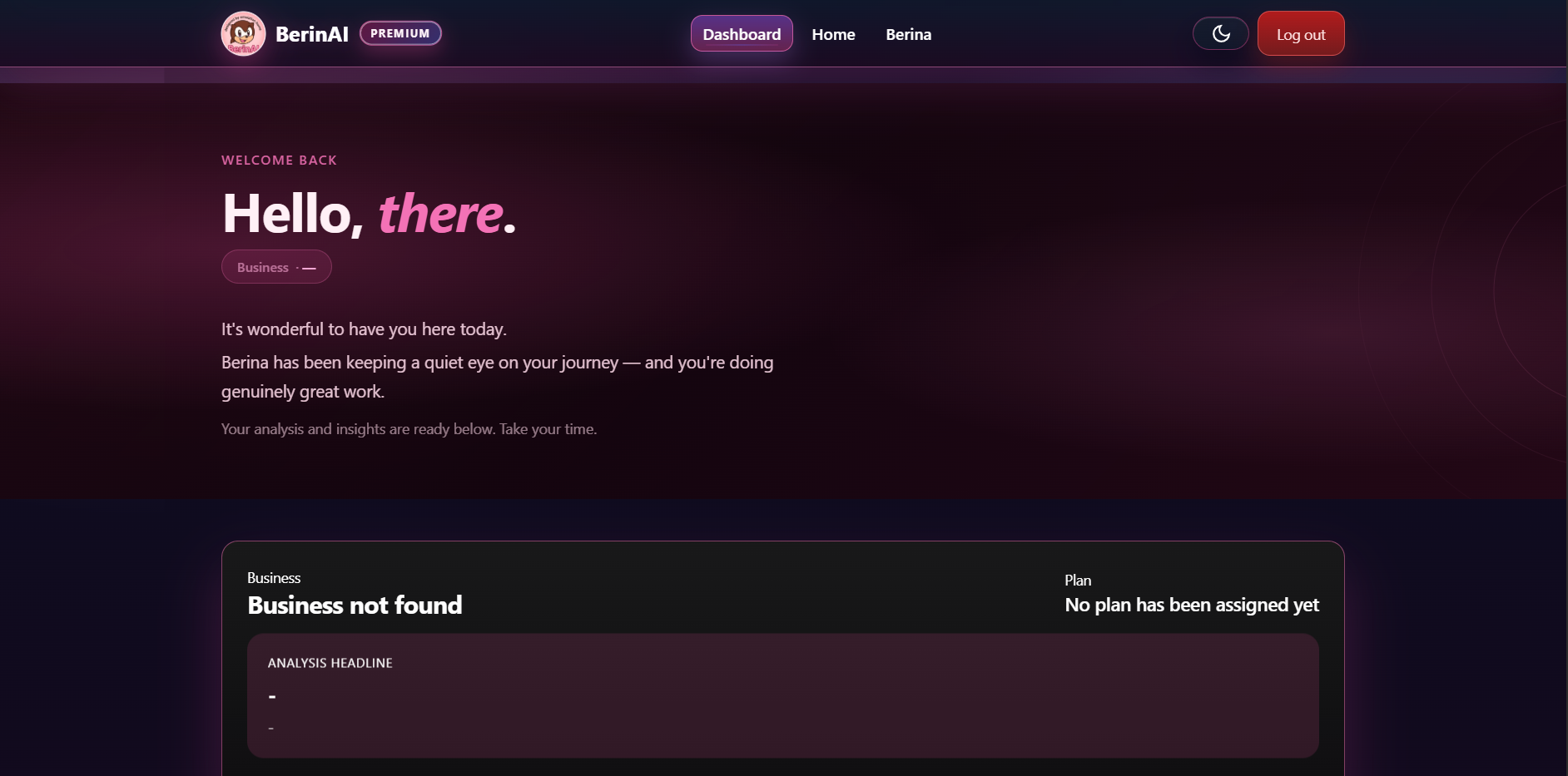 BerinAI gallery image