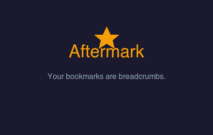 Aftermark