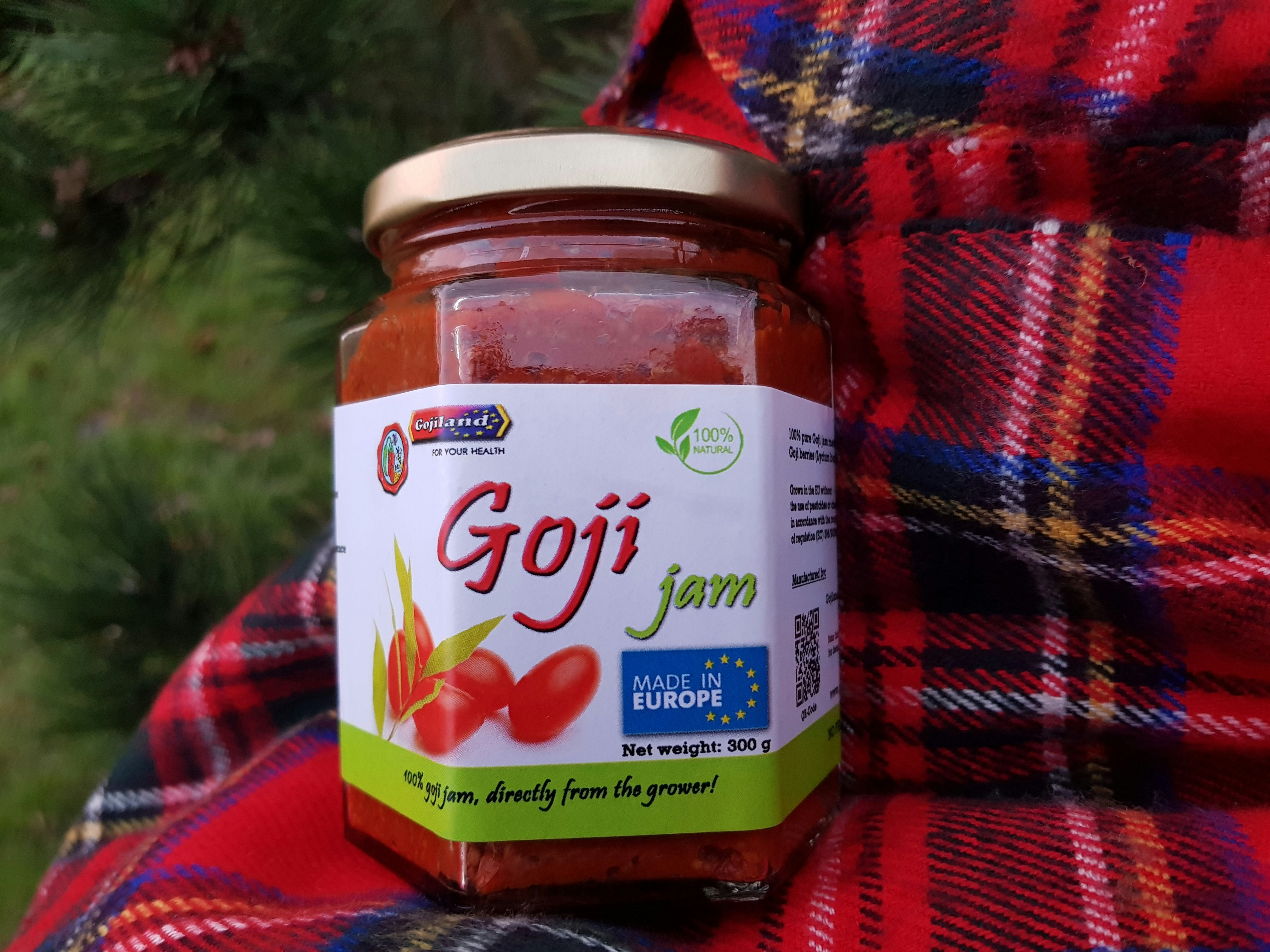 The Goji Co gallery image