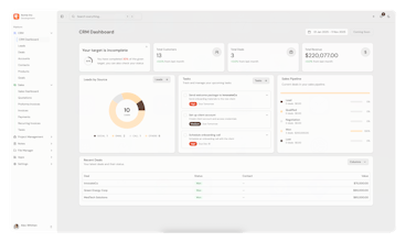 Kreo Chat gallery image