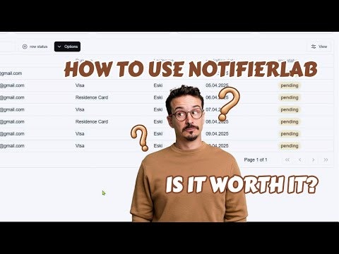 NotifierLab gallery image