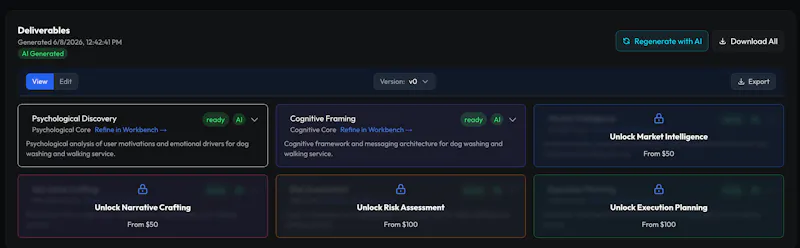 StoryLab screenshot 6