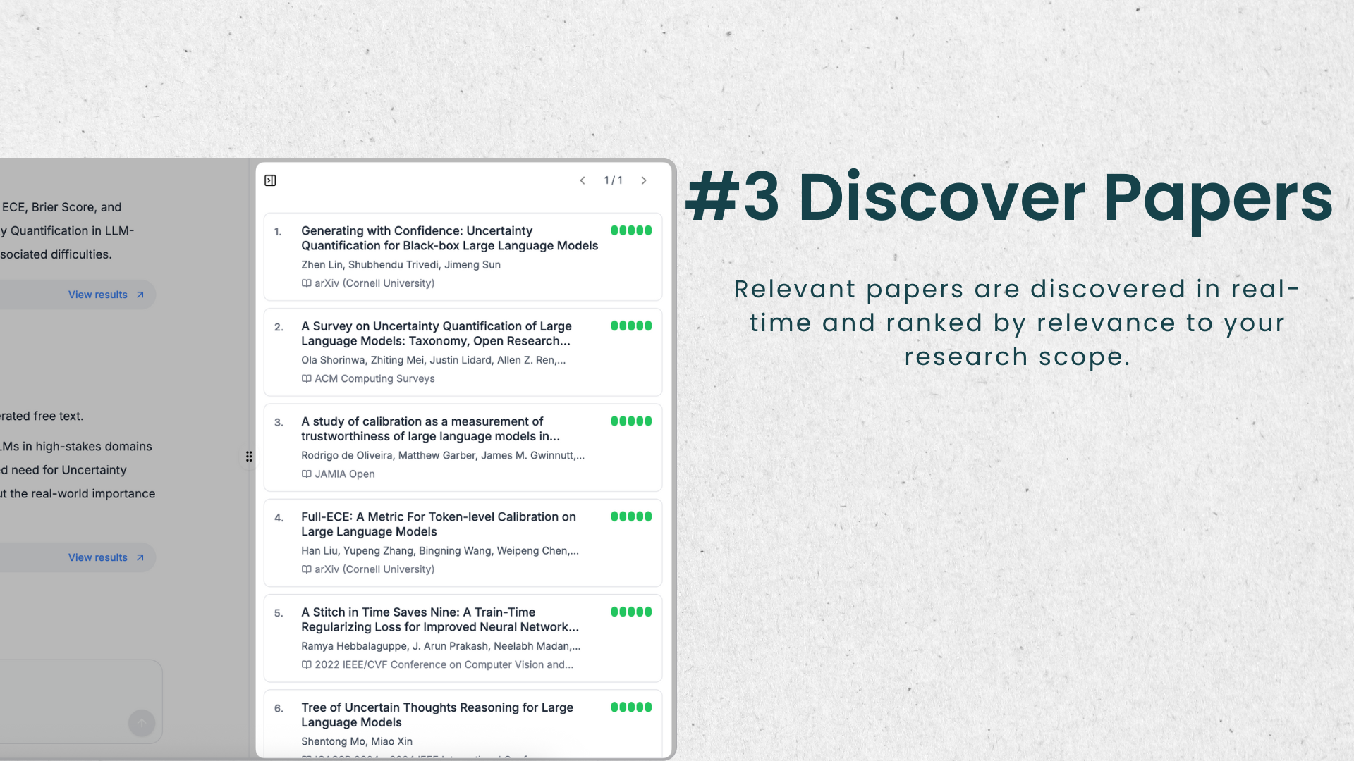 Chirpz Agent - Screenshot 4 showing product features and functionality