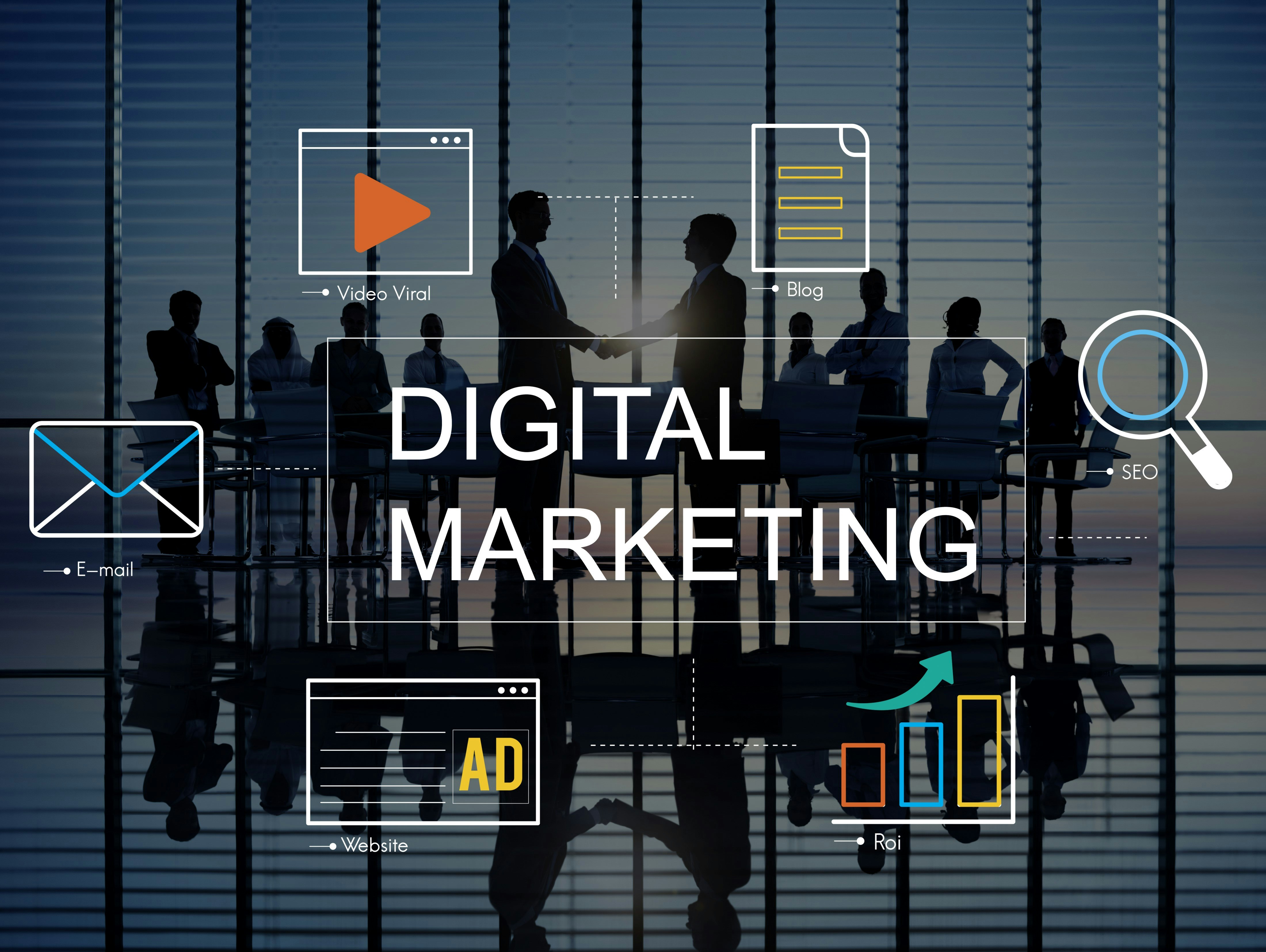 Search Engine Optimization Services media 7