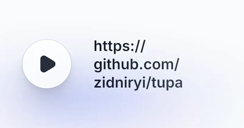 Tupa screenshot 5