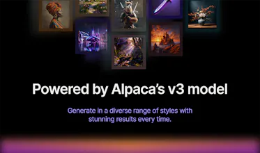 Alpaca gallery image