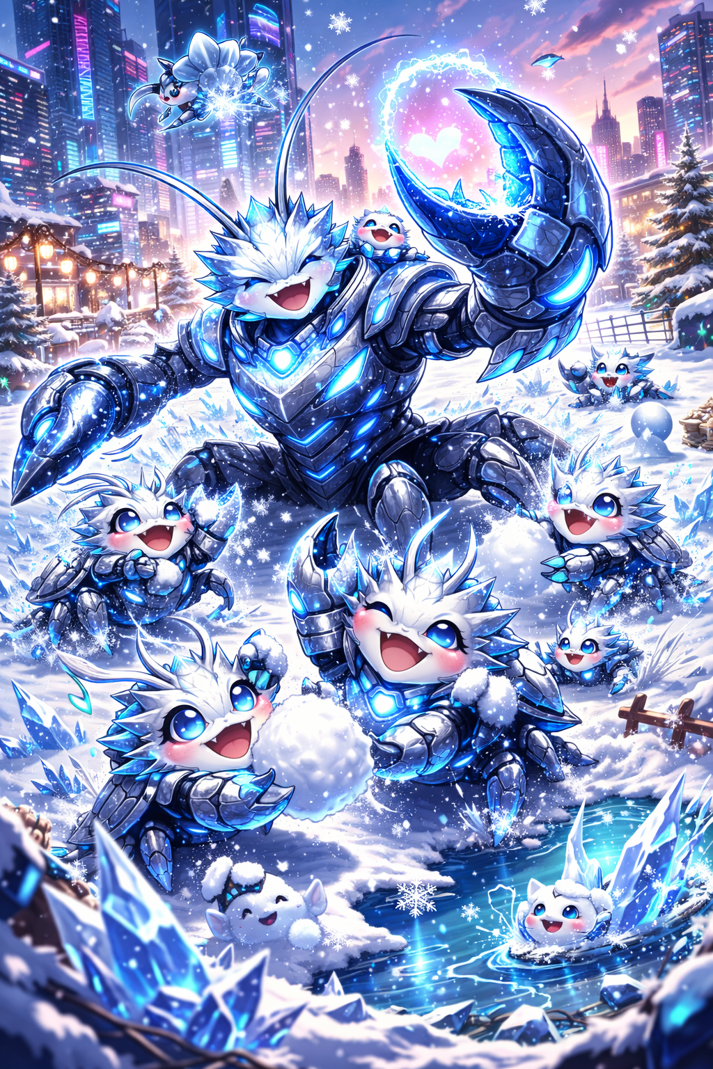 ZeroClaw gallery image