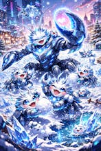 ZeroClaw gallery image