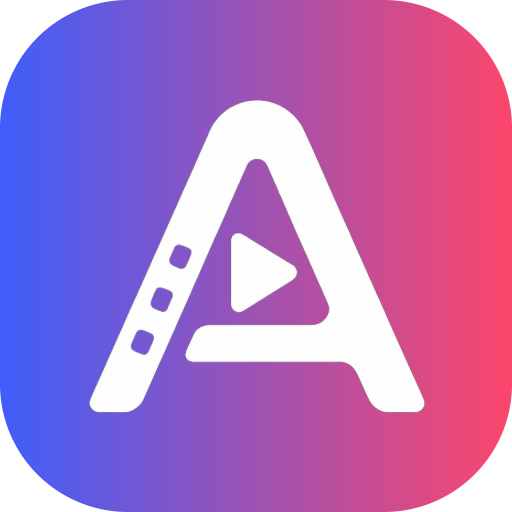 AI Video Editor logo