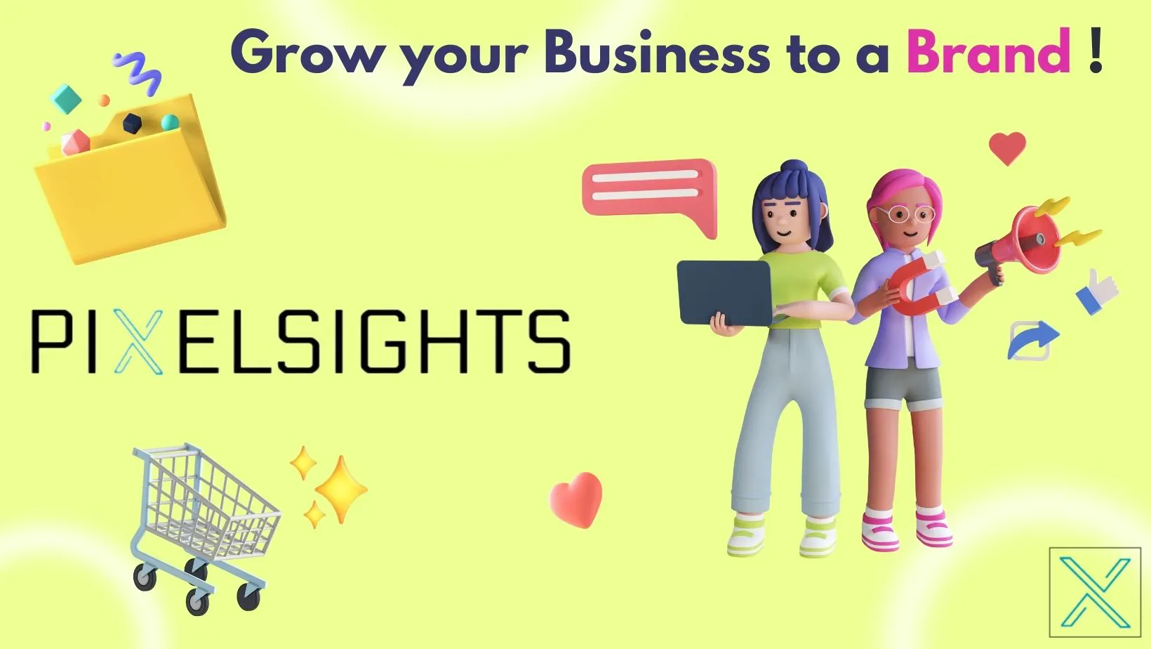 Pixelsights gallery image