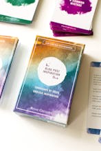 The Blog Post Inspiration Deck gallery image