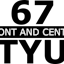 TYU67