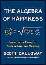 The Algebra of Happiness gallery image