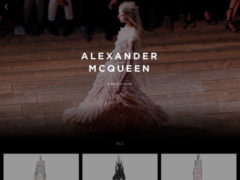 Made to Measure gallery image