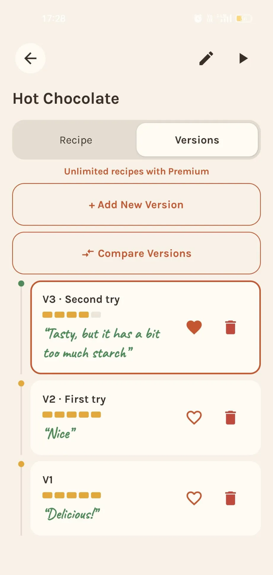 Cook Journal gallery image
