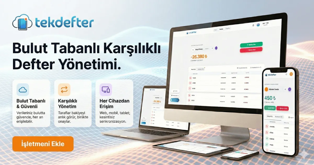 TekDefter gallery image