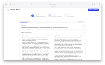 Prompt Picker gallery image